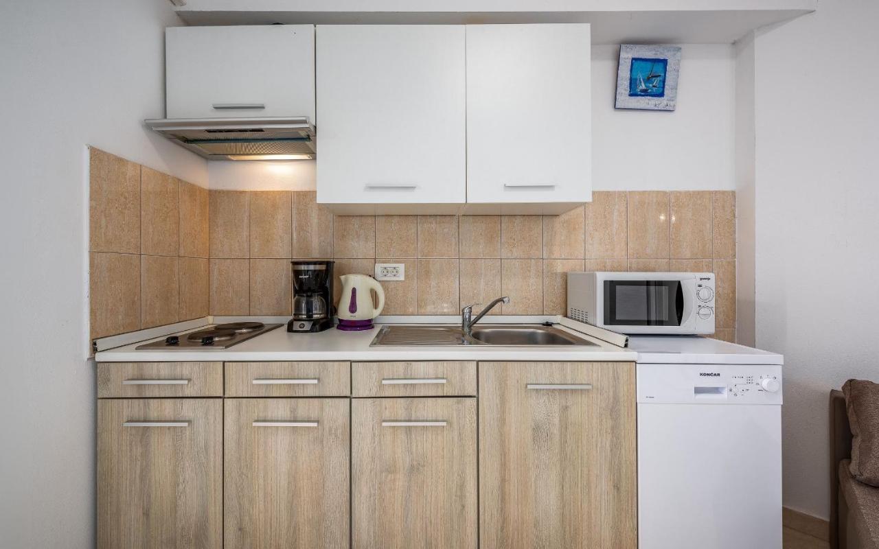 Apartments Wellness Drenje  Extérieur photo