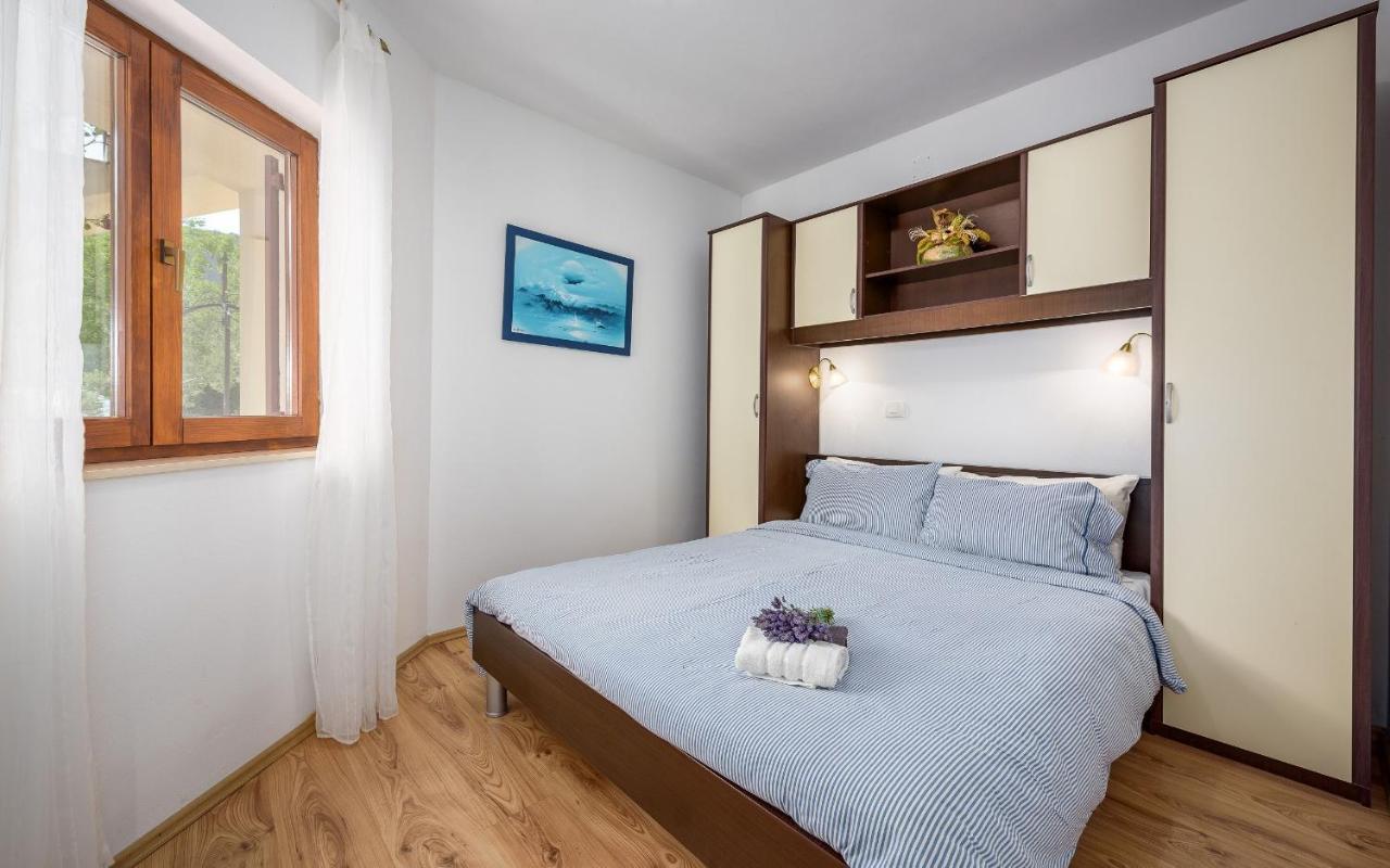 Apartments Wellness Drenje  Extérieur photo