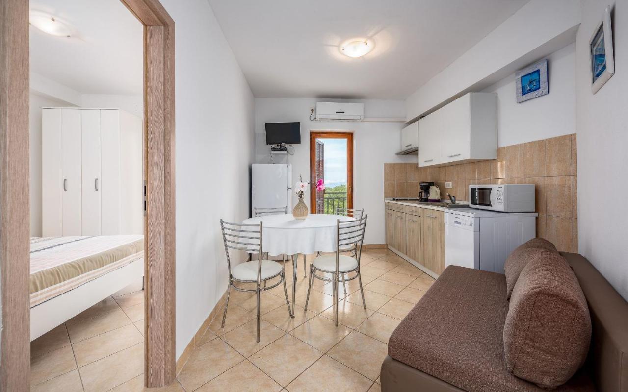 Apartments Wellness Drenje  Extérieur photo