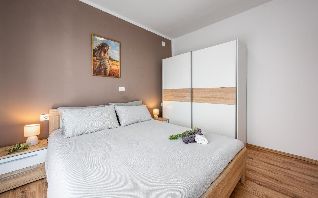 Apartments Wellness Drenje  Extérieur photo