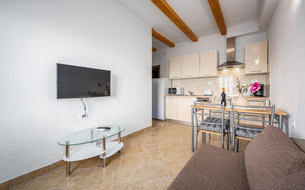 Apartments Wellness Drenje  Extérieur photo