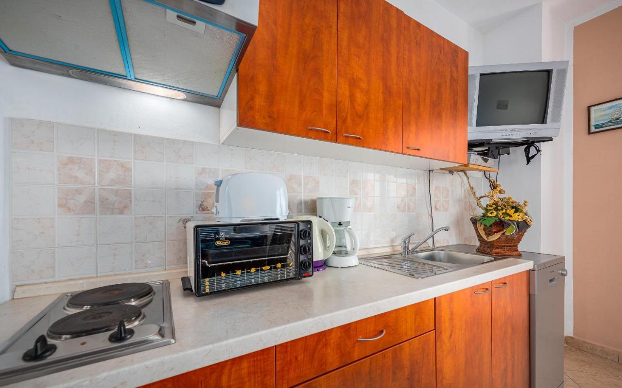 Apartments Wellness Drenje  Extérieur photo