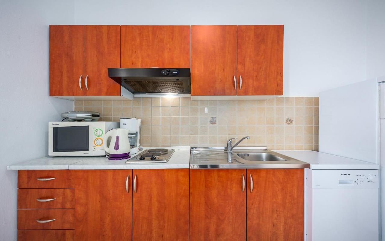 Apartments Wellness Drenje  Extérieur photo