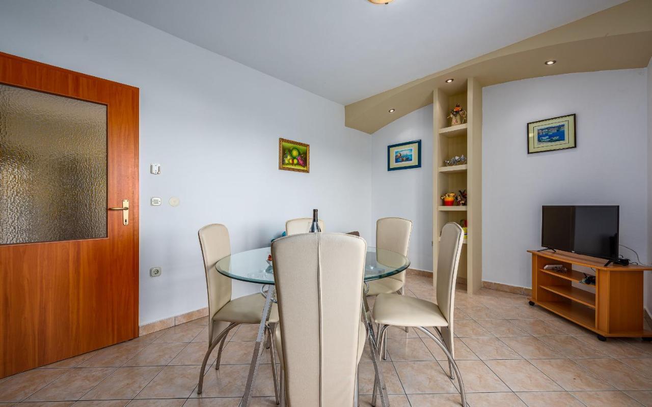 Apartments Wellness Drenje  Extérieur photo