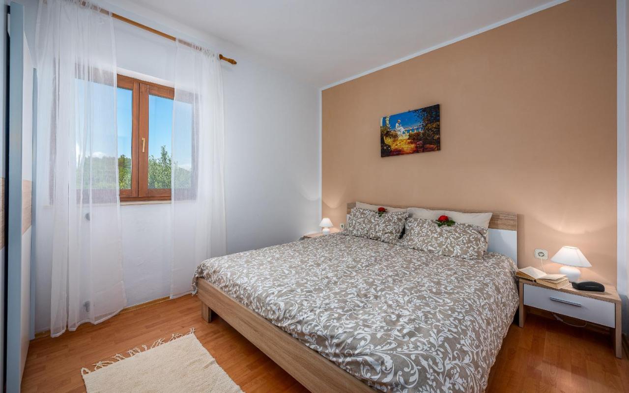 Apartments Wellness Drenje  Extérieur photo