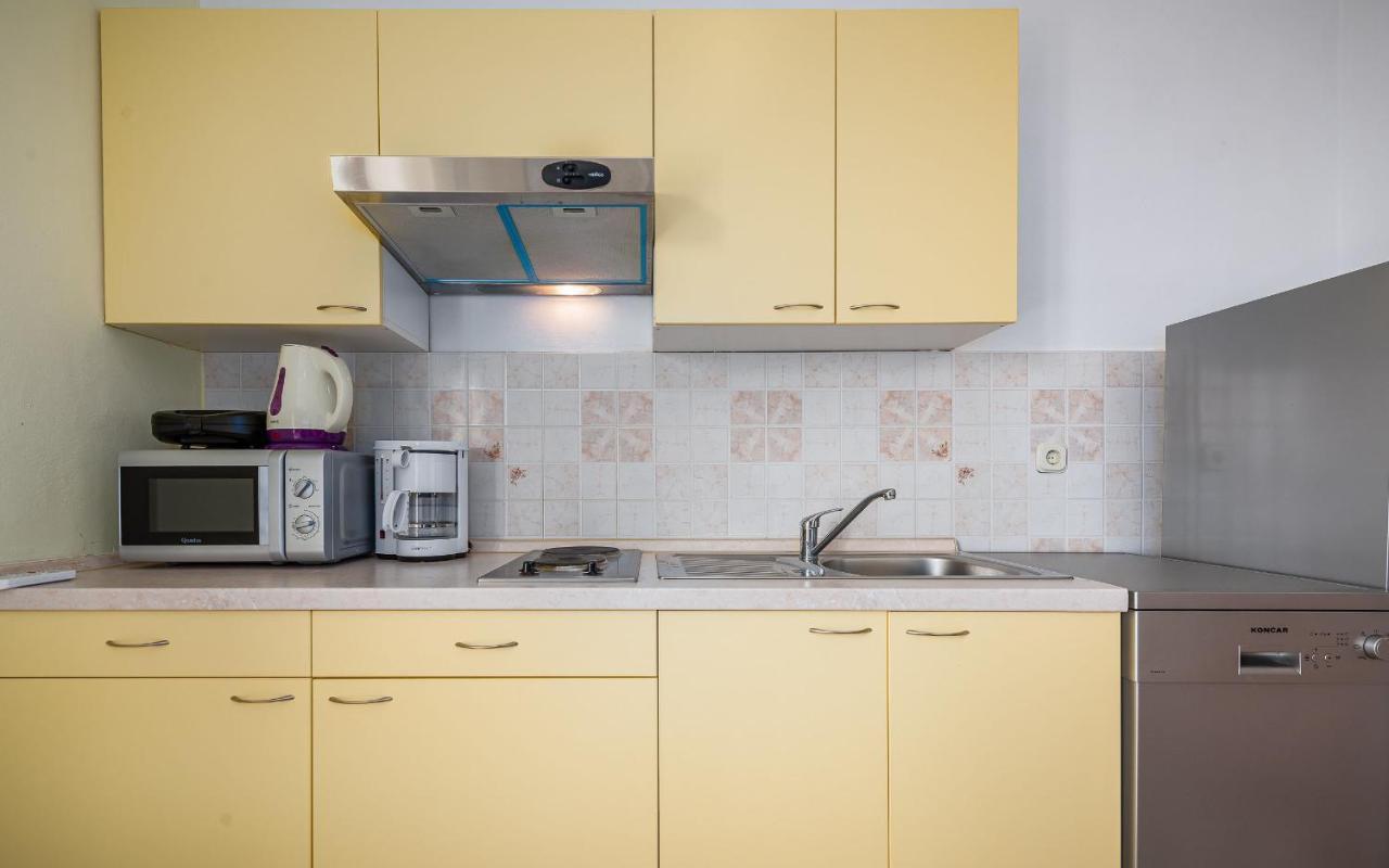 Apartments Wellness Drenje  Extérieur photo
