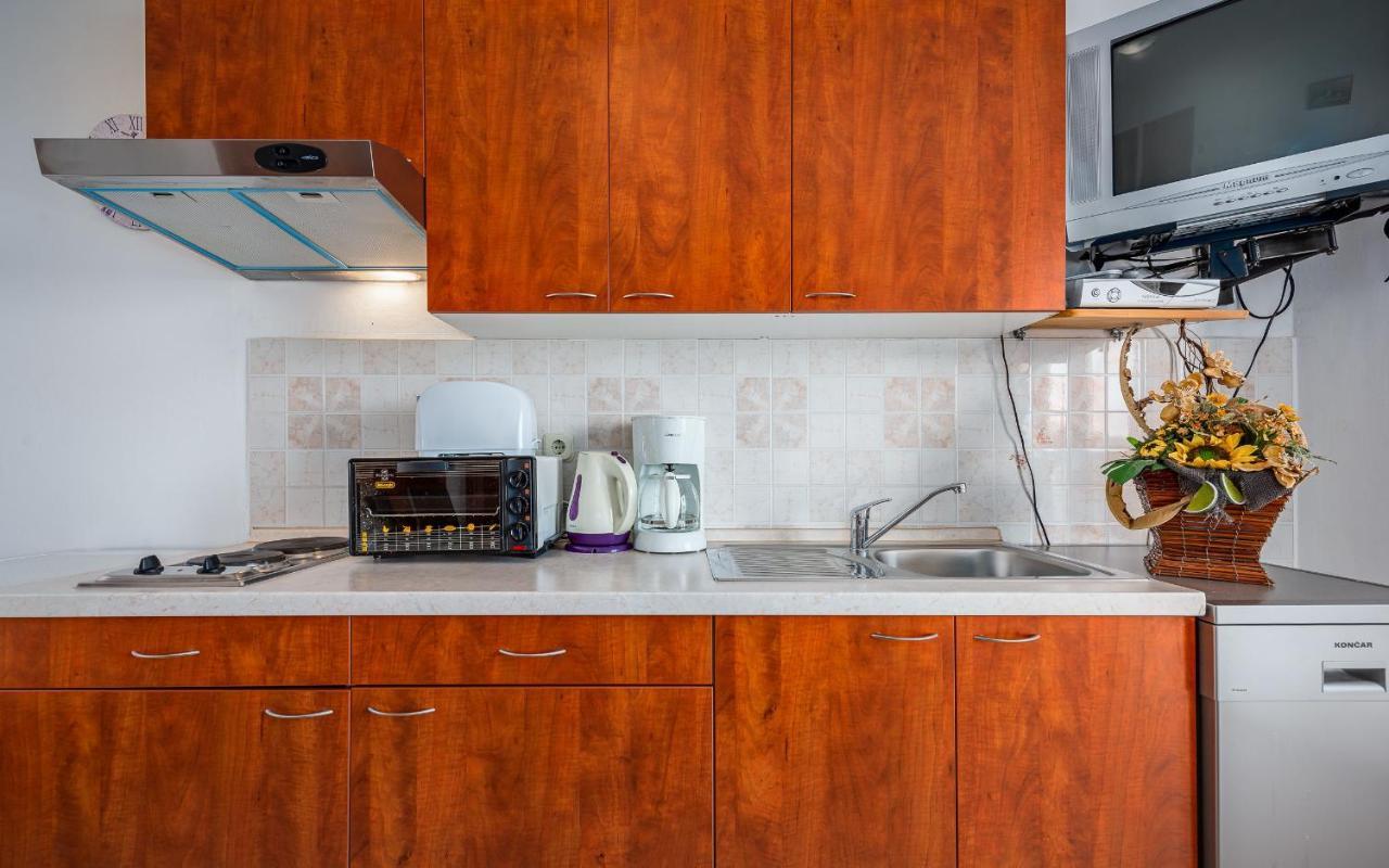 Apartments Wellness Drenje  Extérieur photo